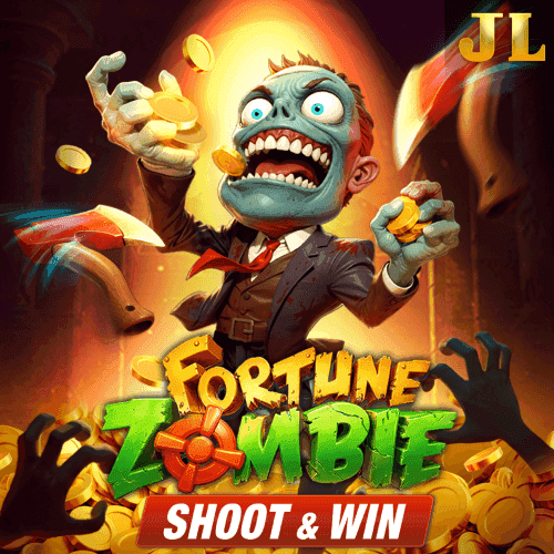 FORTUNE ZOMBIE